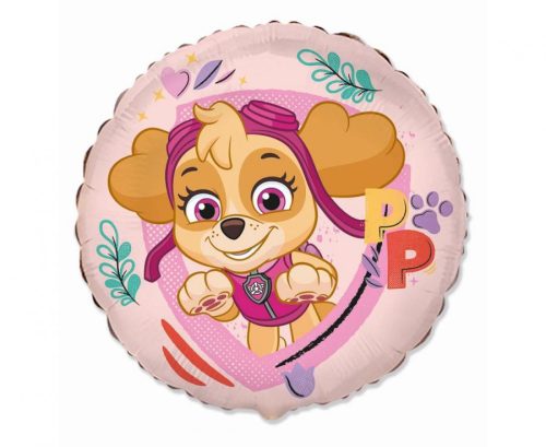 Paw Patrol Skye Folienballon 46 cm (WP)