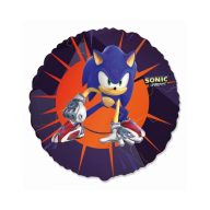 Sonic der Igel Speedforce Folienballon 46 cm (WP)