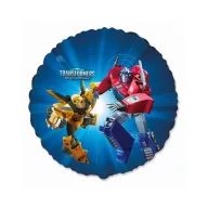 Transformers Earth Spark Folienballon 46 cm (WP)