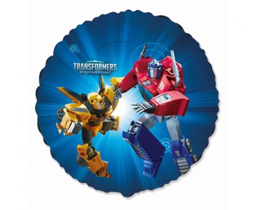 Transformers Earth Spark Folienballon 46 cm (WP)