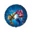 Transformers Earth Spark Folienballon 46 cm (WP)