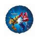 Transformers Earth Spark Folienballon 46 cm (WP)