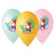 Toucan Aloha, Tukan Ballon, Luftballon 5 Stück 13 Zoll (33 cm)