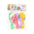 Tukan Toucan Aloha, Ballon, 5 Stück 13 inch (33 cm)