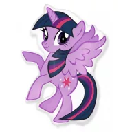My Little Pony Twilight Folienballon 36 cm (WP)