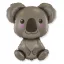 Koala Sit Folienballon 36 cm (WP)