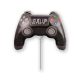 Gamer Pad, Folienballon 28 cm (WP)