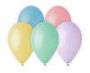Soft Colors, Farbe Ballon, Luftballon 10 Stück 13 Zoll (33 cm)