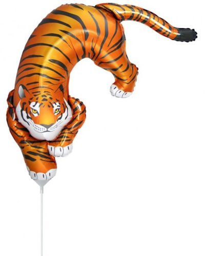 Tiger Wild Folienballon 36 cm ((WP)))))