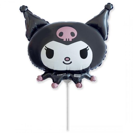 Hello Kitty Kuromi Mini-Folienballon (WP)