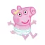 Peppa Wutz Evie Folienballon 60 cm (WP)