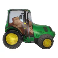 Traktor Green Pal Folienballon 94 cm