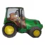 Traktor Green Pal Folienballon 94 cm