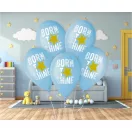 Baby Born to Shine Blue Ballon, 5 Stk 13 Zoll (33 cm)