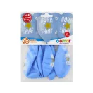 Baby Born to Shine Blue Ballon, 5 Stk 13 Zoll (33 cm)