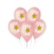 Baby Born to Shine Pink Ballon, 5er Set 13 Zoll (33 cm)