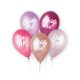 Ladies Night, Junggesellinnenabschied Ballon, Luftballon 5 Stück 13 Zoll (33 cm)
