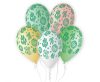 Kaktus Spiny Cactus, Ballon, 5 Stk 13 Zoll (33 cm)
