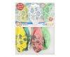 Kaktus Spiny Cactus, Ballon, 5 Stk 13 Zoll (33 cm)