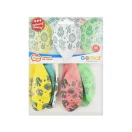 Kaktus Spiny Cactus, Ballon, 5 Stk 13 Zoll (33 cm)