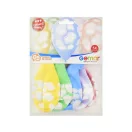 Baby Wolken, Luftballon 5 Stk. 13 inch (33 cm)
