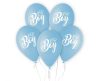 It's a Boy Luftballon, Luftballon 5 Stück 13 Zoll (33 cm)