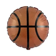 Basketball Play Folienballon 45 cm (WP)