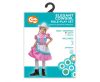 Farbe Elegant Cowgirl Kostüm 120/130 cm