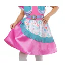 Farbe Elegant Cowgirl Kostüm 110/120 cm