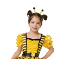 Halloween Yellow Bienenkostüm 120/130 cm