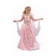 Halloween Fairy Prinzessinnenkostüm 130/140 cm