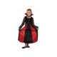Halloween Devil Vampirkostüm 110/120 cm