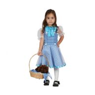 Halloween Dorothy Kostüm 92/104 cm