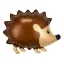 Tiere Smile Igel Folienballon 50 cm