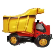 Fahrzeug LKW-Folienballon 70 cm