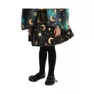Halloween Moon&Stars Zaubererkostüm 92/104 cm