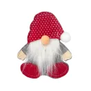 Weihnachten Gnome Wichtelbesteckhalter