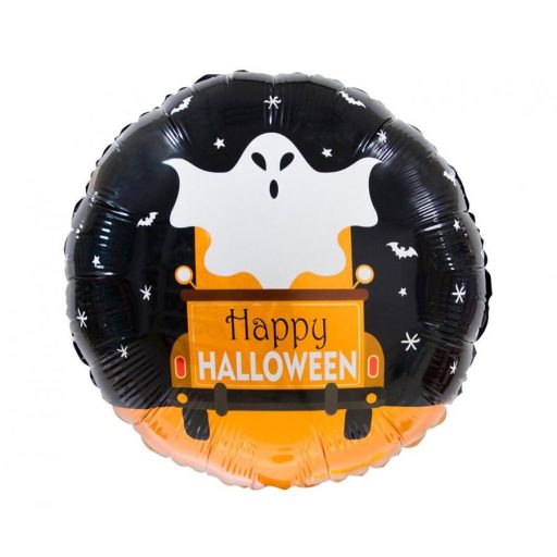 Halloween Ghost Folienballon 46 cm