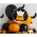 Halloween Ghost Folienballon 46 cm