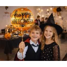 Halloween Happy Folienballon 46 cm