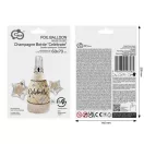 Feiern Champagne Bottle Feier Folienballon 73 cm
