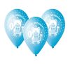 Geburtstag Mein 1. Geburtstag Ballon, 5er Set, 12 inch (30 cm)