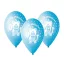 Geburtstag Mein 1. Geburtstag Ballon, 5er Set, 12 inch (30 cm)
