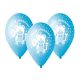Geburtstag Mein 1. Geburtstag Ballon, 5er Set, 12 inch (30 cm)