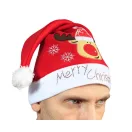 Weihnachten Rentier, Rentier-Weihnachtsmütze