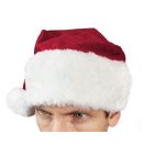 Weihnachten Weihnachtsmütze, Christmas hat 45x30 cm