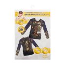 Pirat Pirate, 3D Herren T-Shirt, Oberteil L