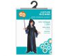 Halloween Blue Zauberer Kostüm 110/120 cm
