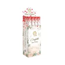 Liebe Rose Petals Konfetti-Kanone 60 cm