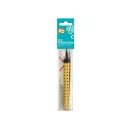 Geburtstag Gold Goldene Tortenfeuerwerk 12 cm 1 Stk